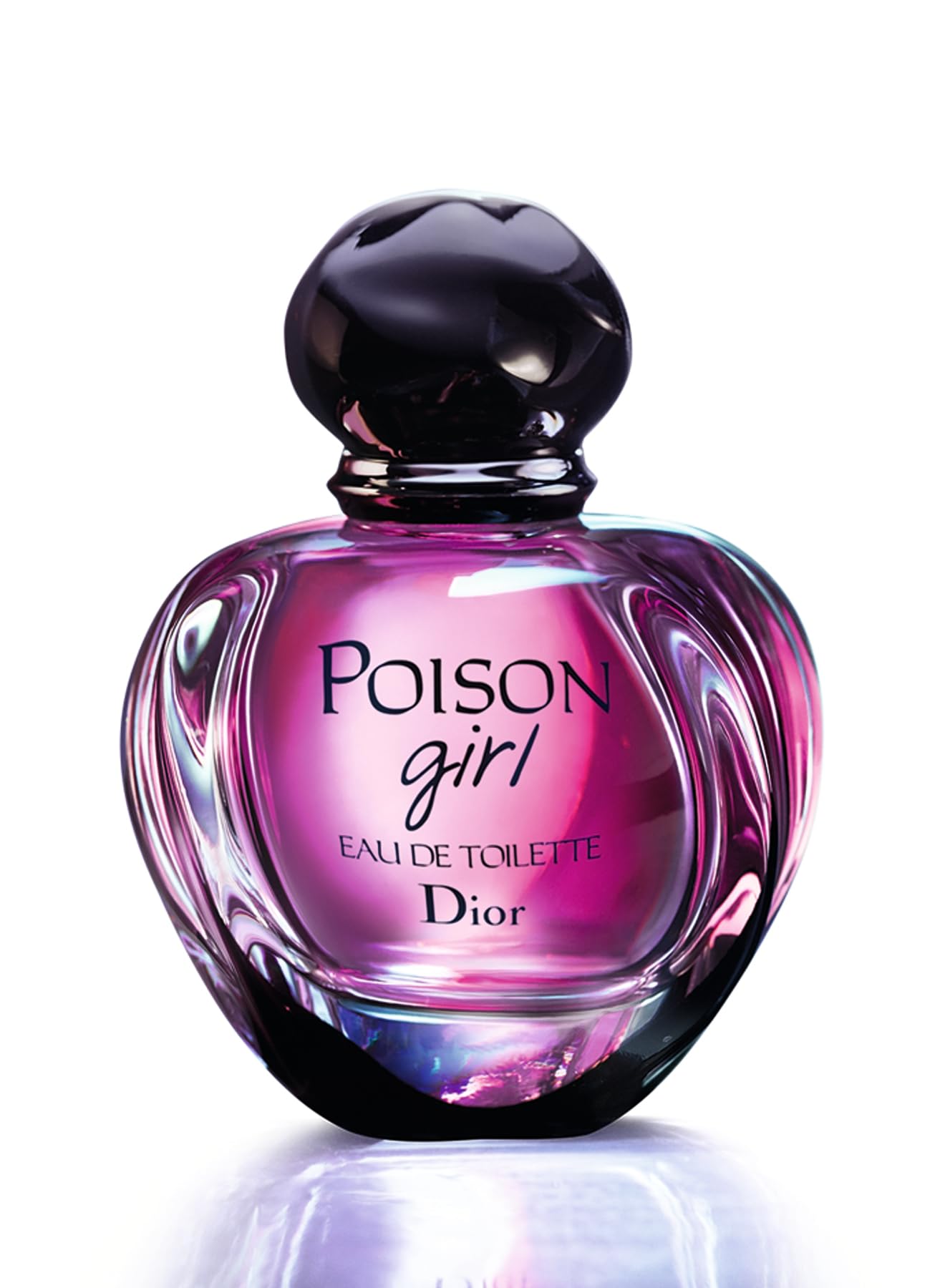 Christian Dior Poison Girl Edt Vapo 50ml, (Pack of 1) : Amazon.co